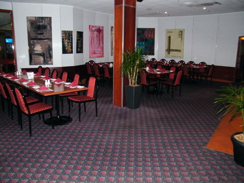 Grand Tasman Hotel - Accommodation Gladstone 41