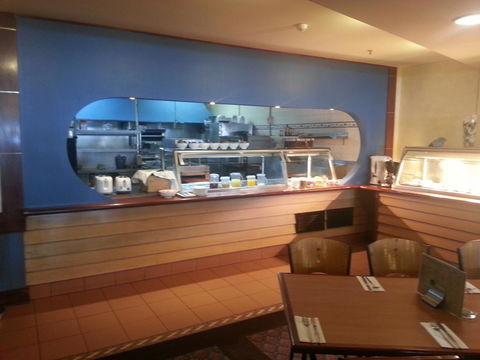 Grand Tasman Hotel - Accommodation Gladstone 18