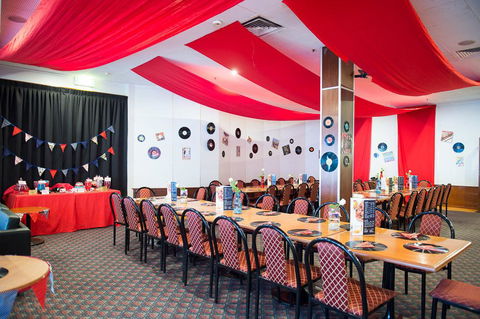 Grand Tasman Hotel - Accommodation Gladstone 15