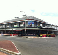 Grand Tasman Hotel - Accommodation Gladstone