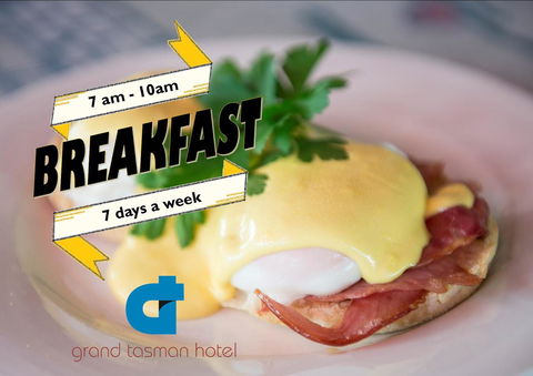 Grand Tasman Hotel - Accommodation Gladstone 12