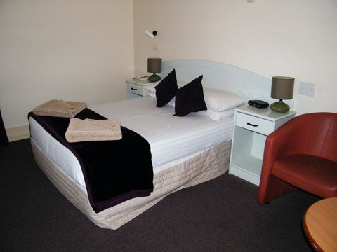 Grand Tasman Hotel - Accommodation Gladstone 39