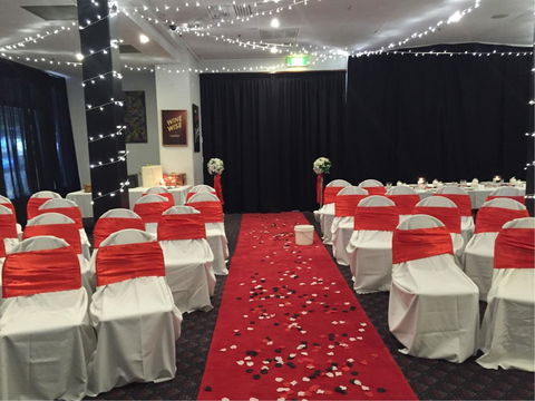 Grand Tasman Hotel - Accommodation Gladstone 11