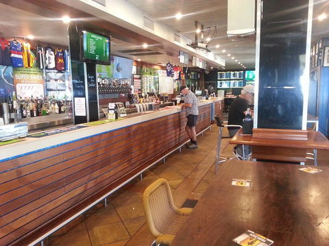 Grand Tasman Hotel - Accommodation Gladstone 5