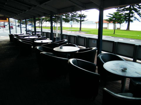 Grand Tasman Hotel - Accommodation Gladstone 27