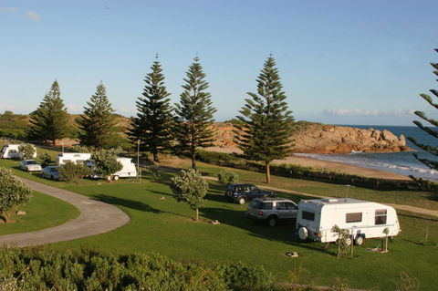 BIG4 Port Elliot Holiday Park - Accommodation Gladstone 22
