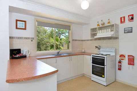 BIG4 Port Elliot Holiday Park - Accommodation Gladstone 1