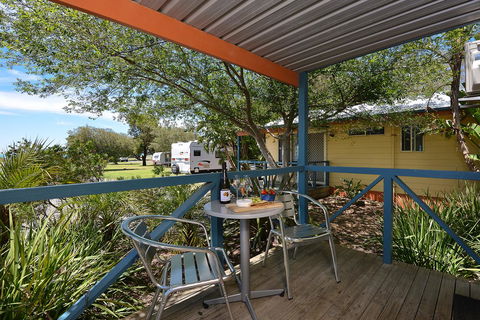 BIG4 Port Elliot Holiday Park - Accommodation Gladstone 4