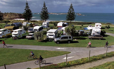 BIG4 Port Elliot Holiday Park - Accommodation Gladstone 23