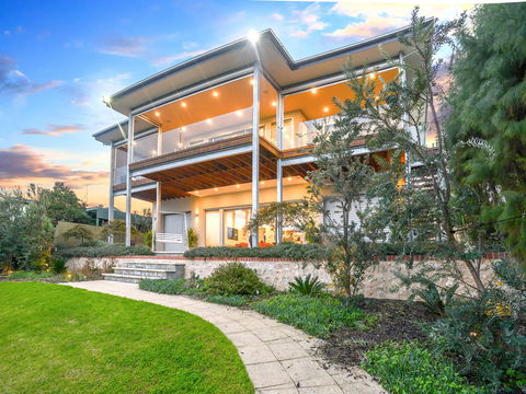 Muse On The Murray - Accommodation Gladstone 10