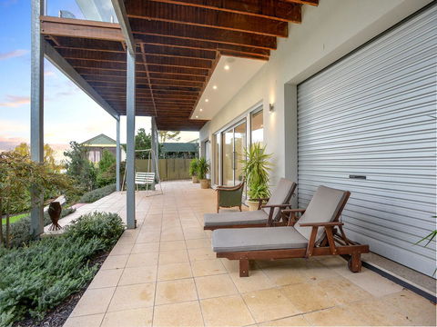Muse On The Murray - Accommodation Gladstone 32