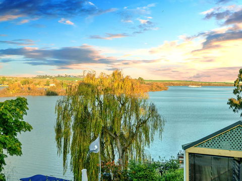Muse On The Murray - Accommodation Gladstone 20