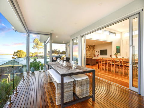 Muse On The Murray - Accommodation Gladstone 26