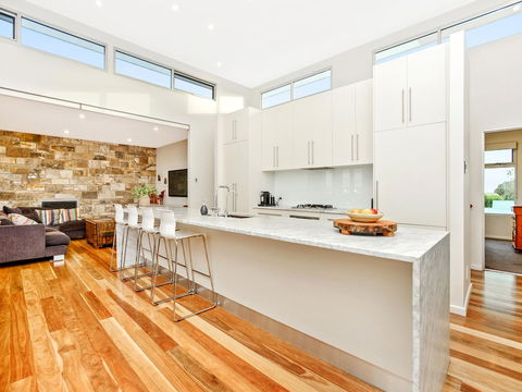 Muse On The Murray - Accommodation Gladstone 35