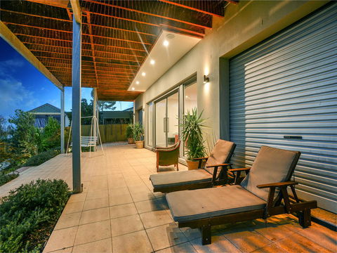 Muse On The Murray - Accommodation Gladstone 1