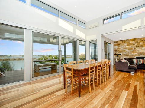 Muse On The Murray - Accommodation Gladstone 30