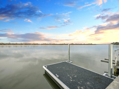 Muse On The Murray - Accommodation Gladstone 4