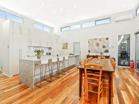 Muse On The Murray - Accommodation Gladstone 37