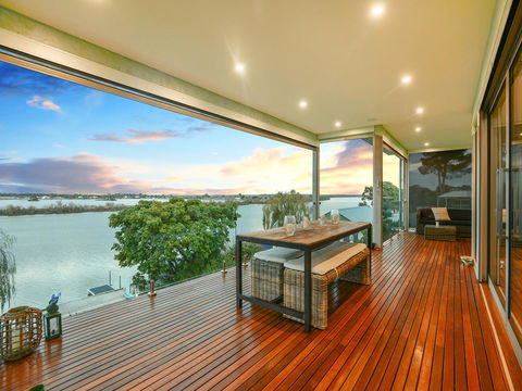 Muse On The Murray - Accommodation Gladstone 16