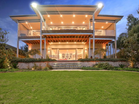 Muse On The Murray - Accommodation Gladstone 2
