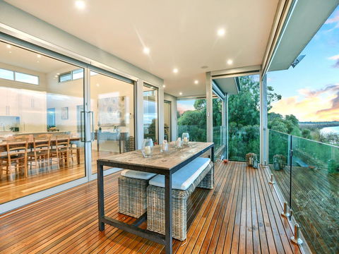 Muse On The Murray - Accommodation Gladstone 13