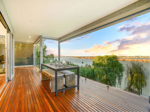 Muse On The Murray - Accommodation Gladstone 28