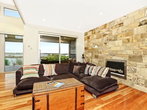Muse On The Murray - Accommodation Gladstone 39
