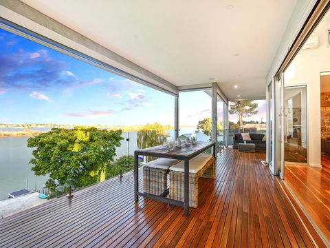 Muse On The Murray - Accommodation Gladstone 27