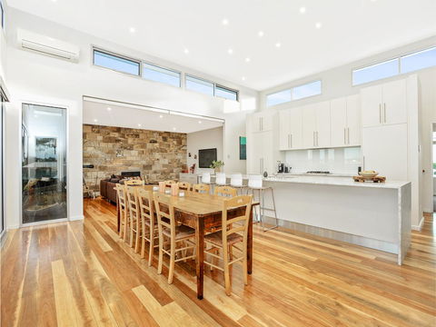 Muse On The Murray - Accommodation Gladstone 36