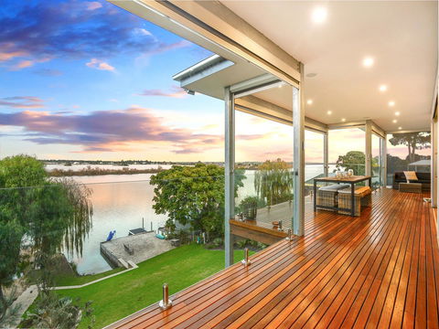 Muse On The Murray - Accommodation Gladstone 19