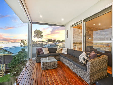 Muse On The Murray - Accommodation Gladstone 29