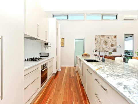 Muse On The Murray - Accommodation Gladstone 42