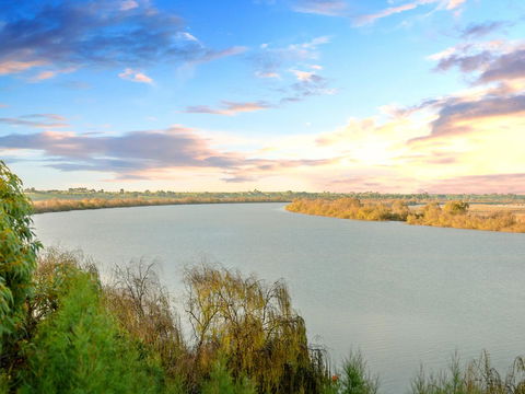 Muse On The Murray - Accommodation Gladstone 24