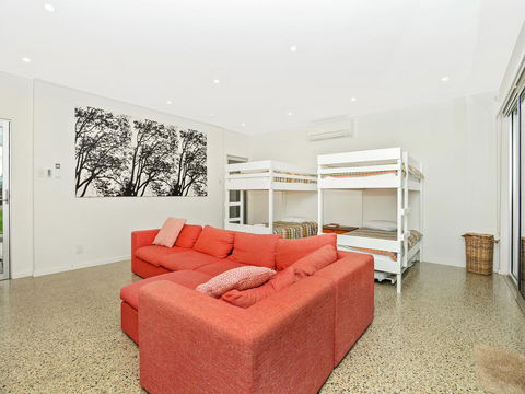 Muse On The Murray - Accommodation Gladstone 33