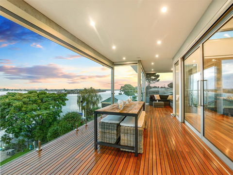 Muse On The Murray - Accommodation Gladstone 17