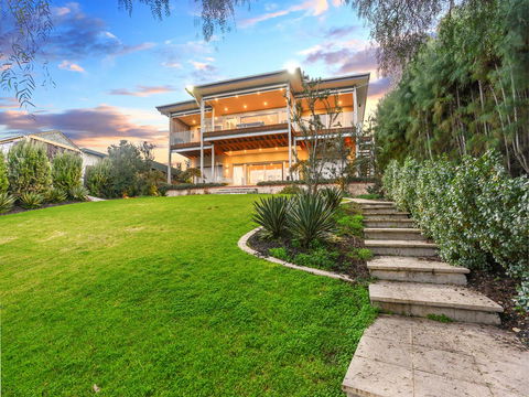 Muse On The Murray - Accommodation Gladstone 8