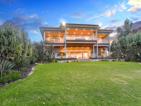 Muse On The Murray - Accommodation Gladstone 6