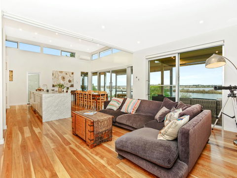 Muse On The Murray - Accommodation Gladstone 40