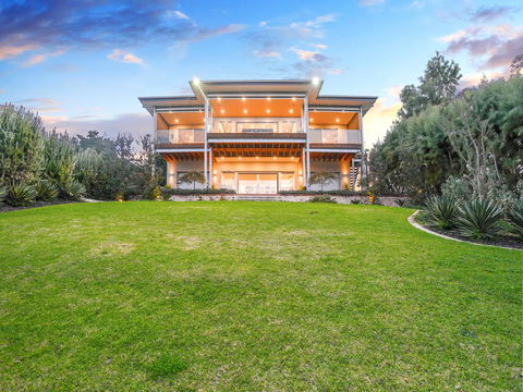 Muse On The Murray - Accommodation Gladstone 7