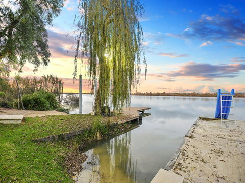 Muse On The Murray - Accommodation Gladstone 3