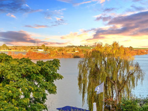 Muse On The Murray - Accommodation Gladstone 23