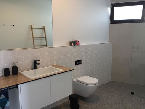 Casa Carrera - Accommodation Gladstone 12