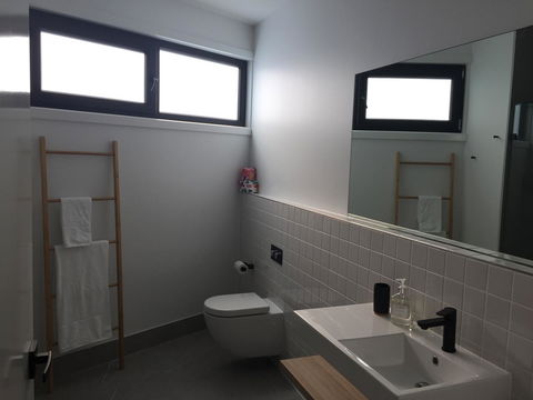 Casa Carrera - Accommodation Gladstone 15