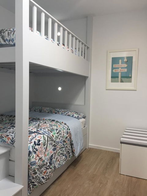 Casa Carrera - Accommodation Gladstone 16