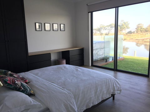 Casa Carrera - Accommodation Gladstone 11