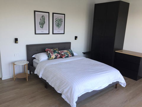 Casa Carrera - Accommodation Gladstone 10