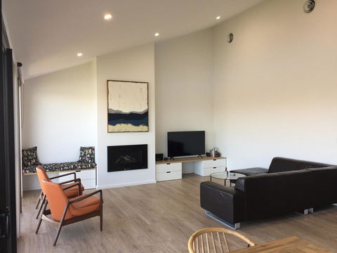 Casa Carrera - Accommodation Gladstone 8