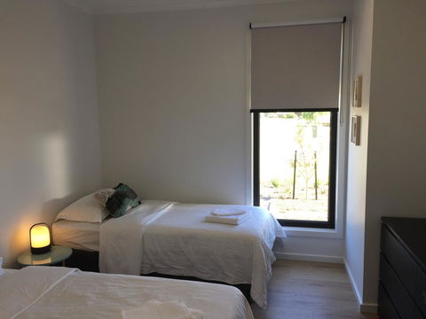 Casa Carrera - Accommodation Gladstone 14