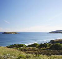 NRMA Victor Harbor Beachfront Holiday Park - Accommodation Gladstone