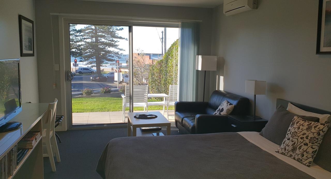  Accommodation Gladstone